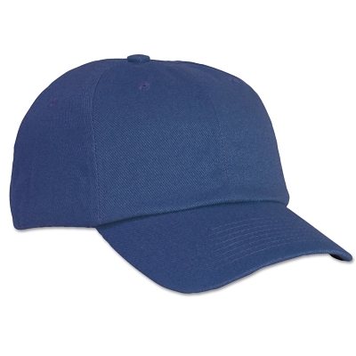 BUMP CAP BASEBALL STYLEBLUE